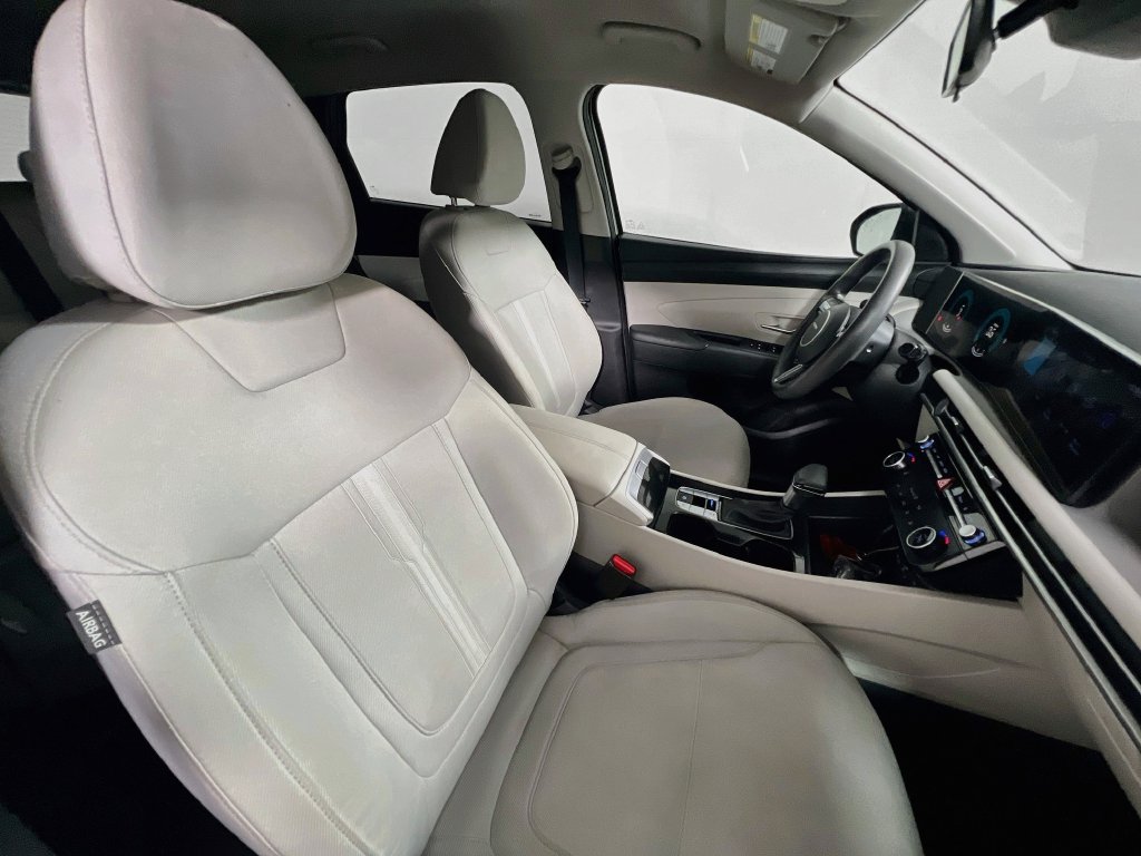 Used 2025 Hyundai Tucson SEL FWD image 29