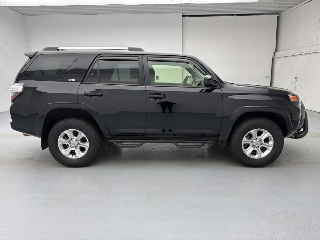 Used 2023 Toyota 4Runner SR5 image 12