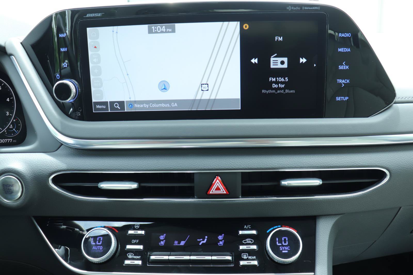 Used 2023 Hyundai Sonata Limited FWD image 30