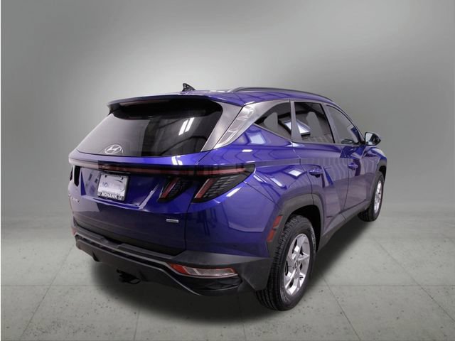 Used 2023 Hyundai Tucson SEL image 8
