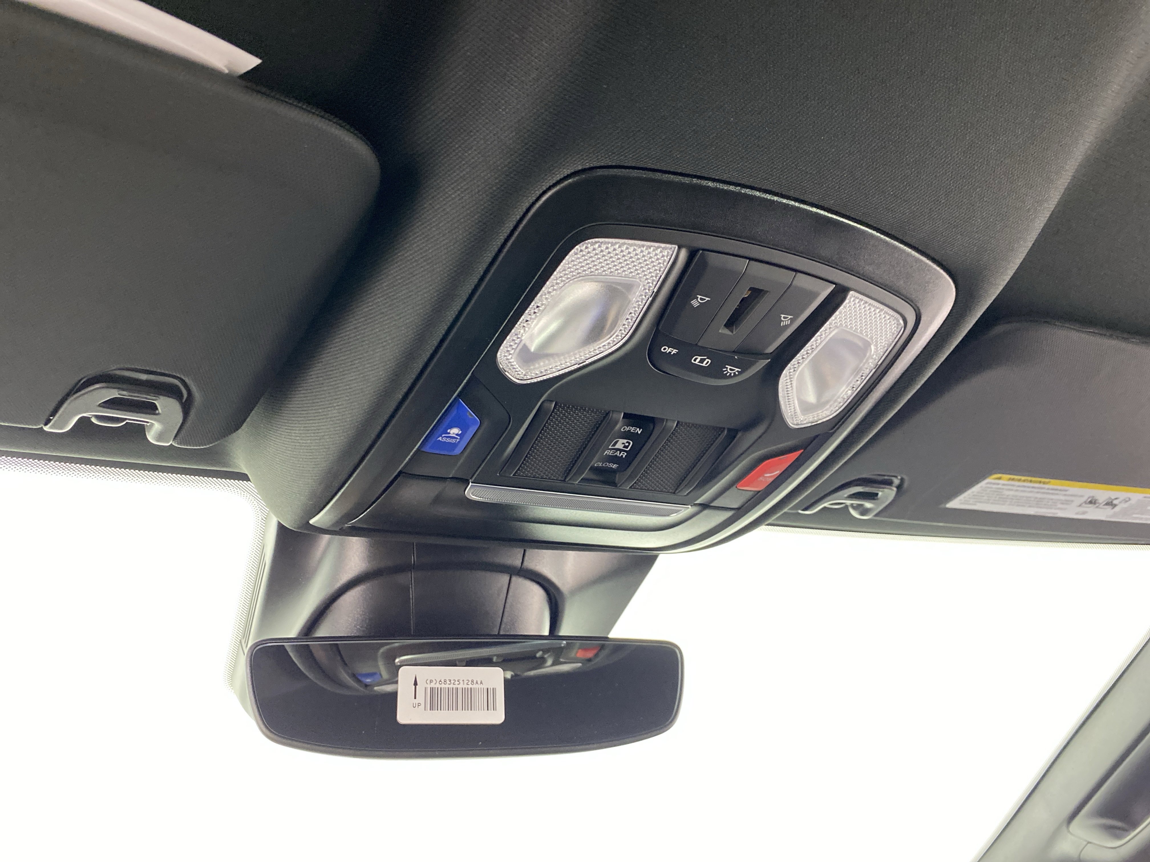 New 2026 RAM 2500 Tradesman image 23