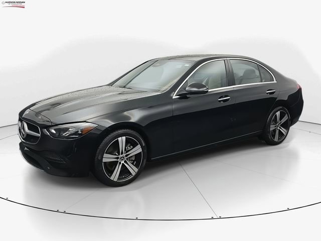 Used 2022 Mercedes-Benz C 300 C 300 image 5
