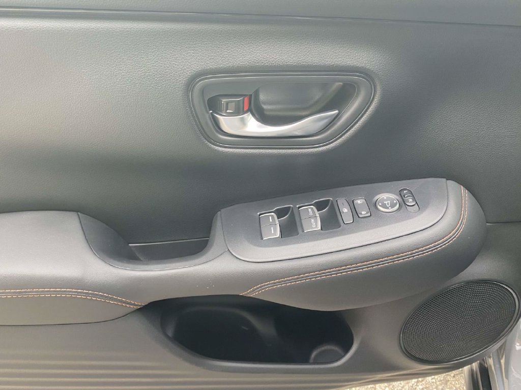 New 2027 Honda HR-V Sport image 14