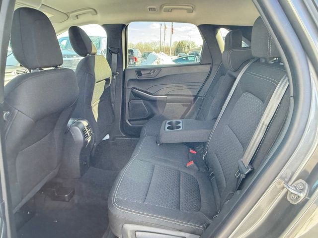 New 2026 Ford Escape Active image 12