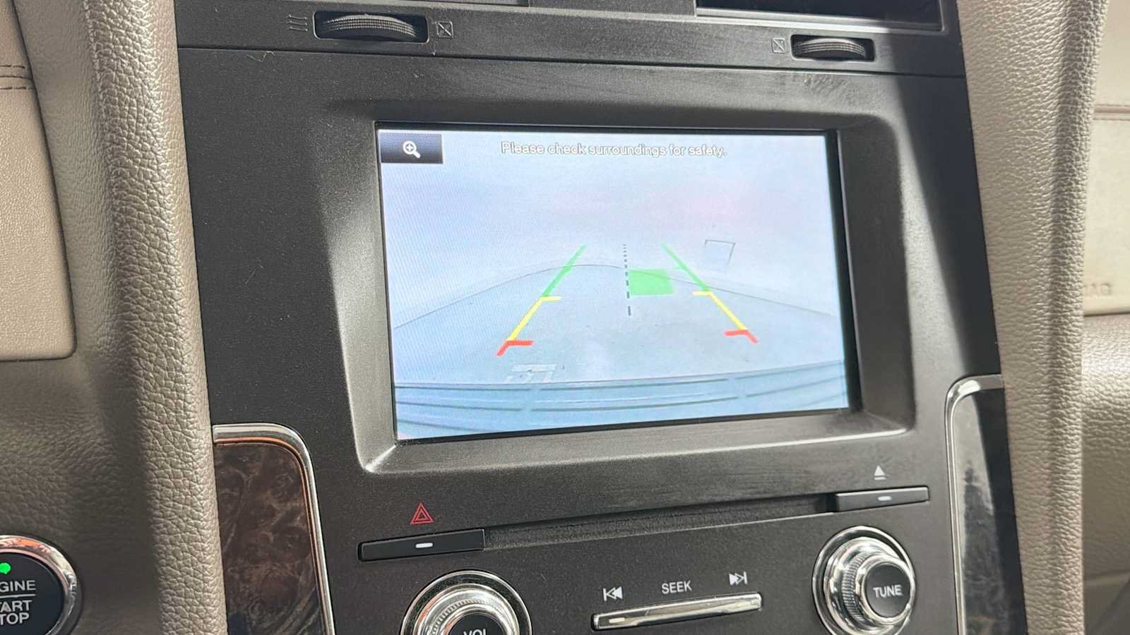 Used 2015 Lincoln Navigator 4WD image 19