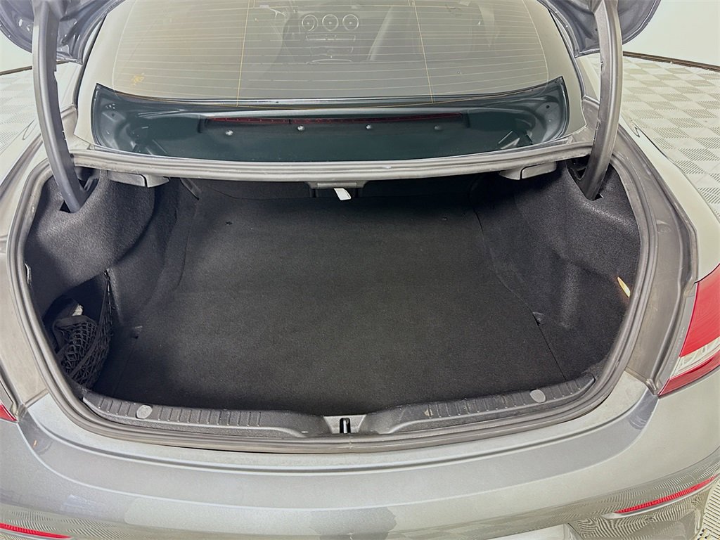 Used 2017 Mercedes-Benz C 43 AMG 4MATIC Coupe image 10