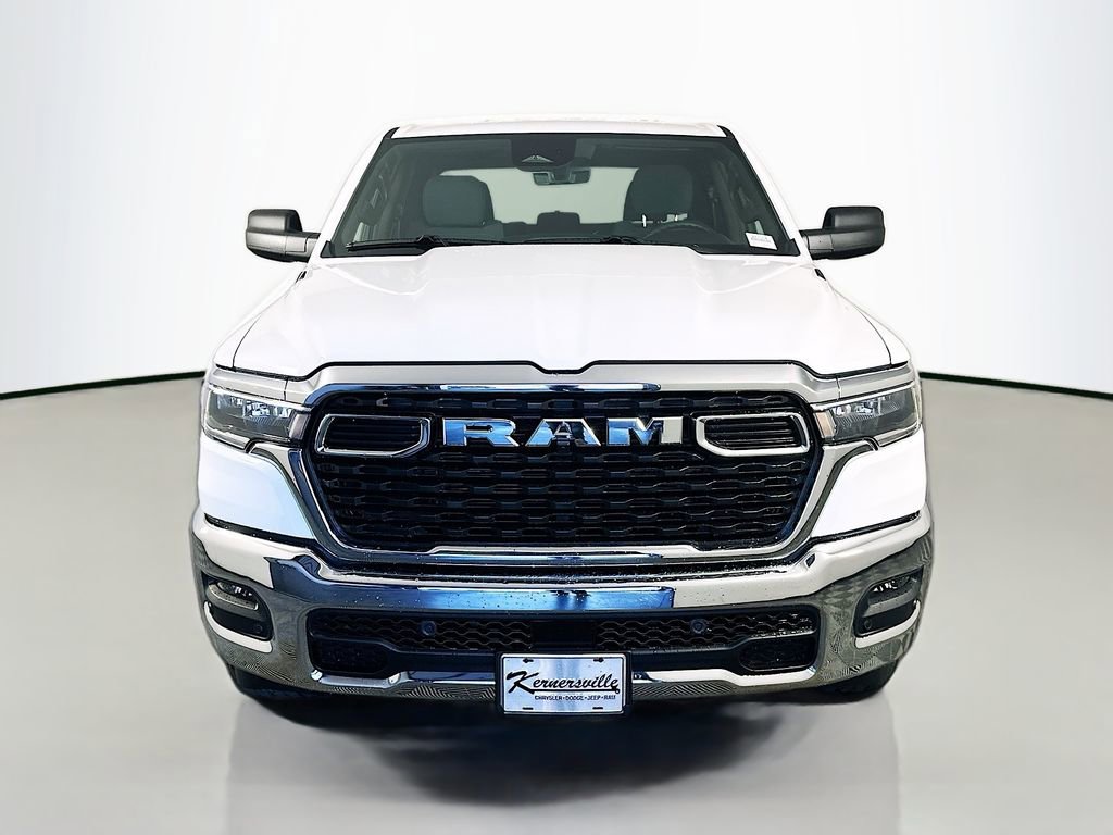 New 2026 RAM 1500 Big Horn image 2