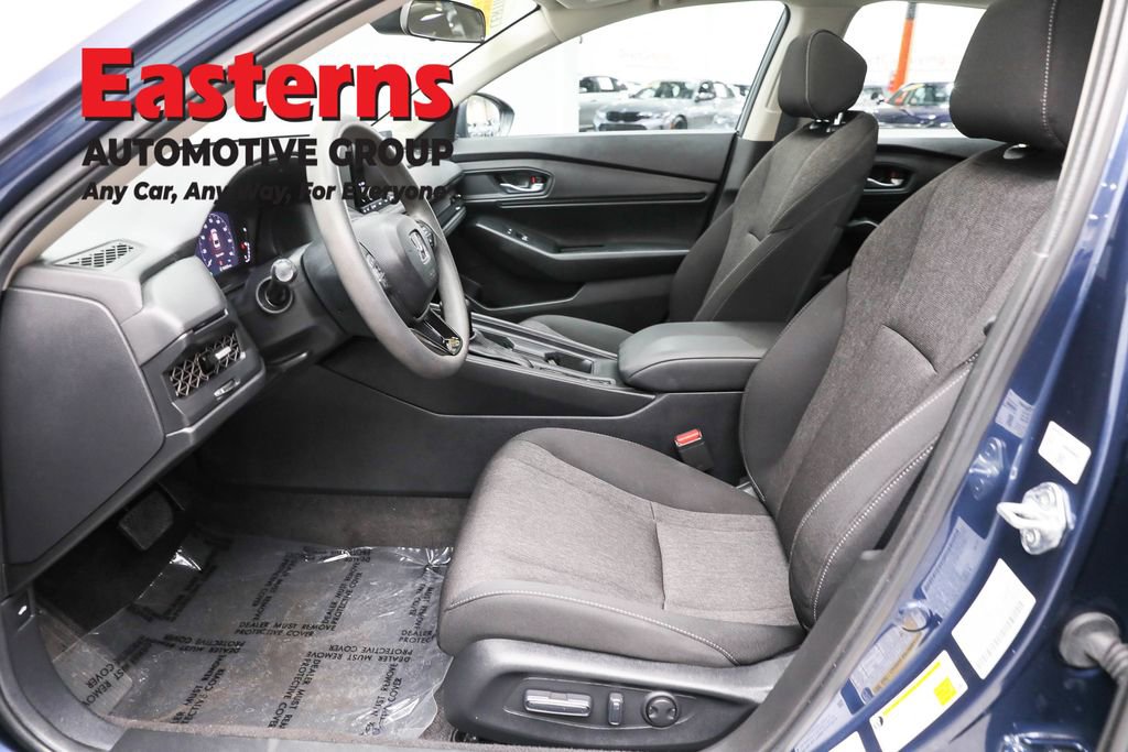 Used 2024 Honda Accord EX image 14