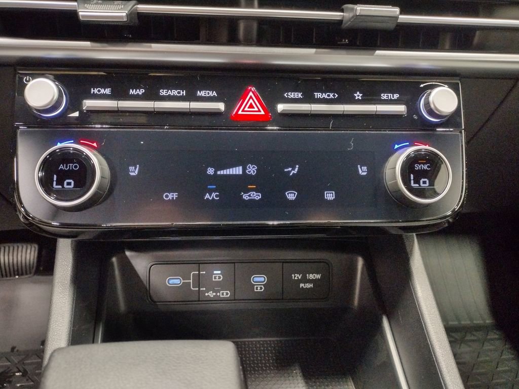 New 2026 Hyundai Santa Cruz SEL image 28