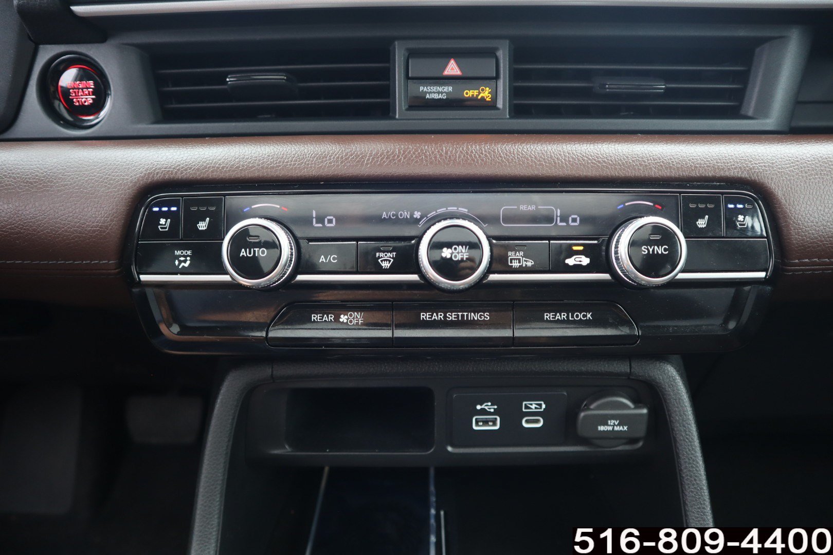 Used 2023 Honda Pilot Elite image 23