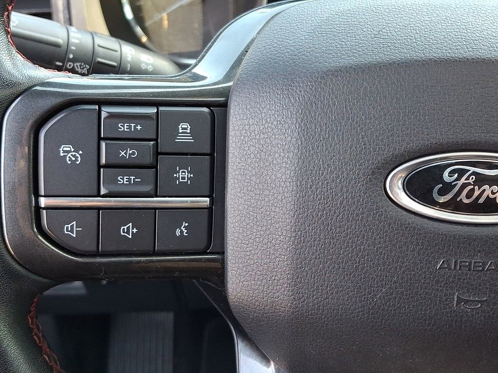 Used 2022 Ford Expedition Max Limited AWD/4WD image 23