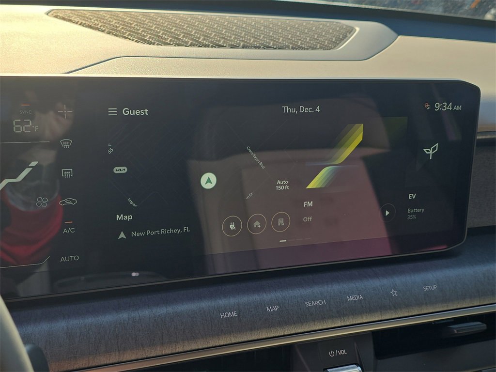 New 2026 Kia EV9 Wind image 26