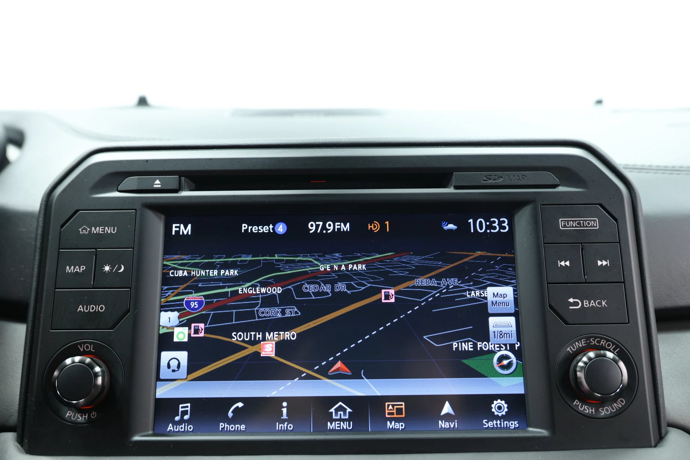 Used 2019 Nissan GT-R Premium w/ Premium Interior Package AWD/4WD image 35