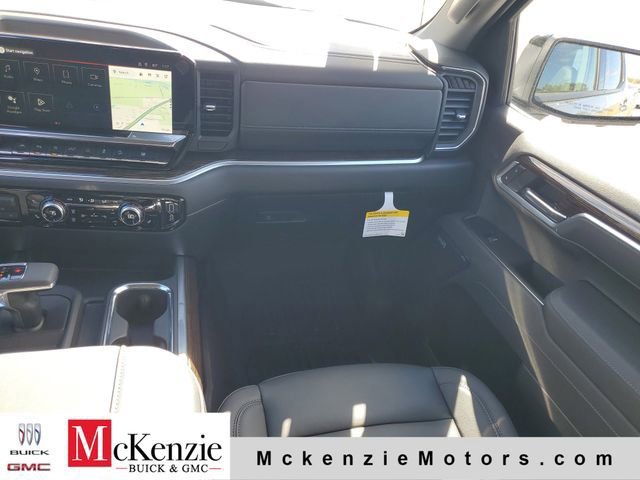 New 2026 GMC Sierra 1500 Elevation w/ Elevation Premium Package AWD/4WD image 26