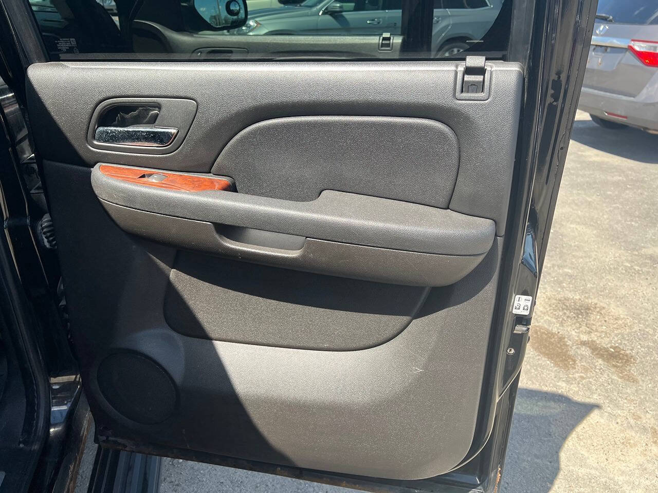 Used 2007 Chevrolet Avalanche LTZ w/ LTZ Preferred Equipment Group AWD/4WD image 25