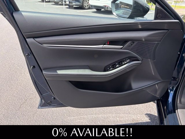 Used 2026 MAZDA MAZDA3 s Sport FWD image 7