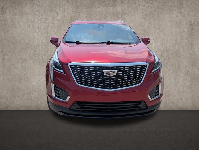 Used 2023 Cadillac XT5 Luxury AWD/4WD image 2