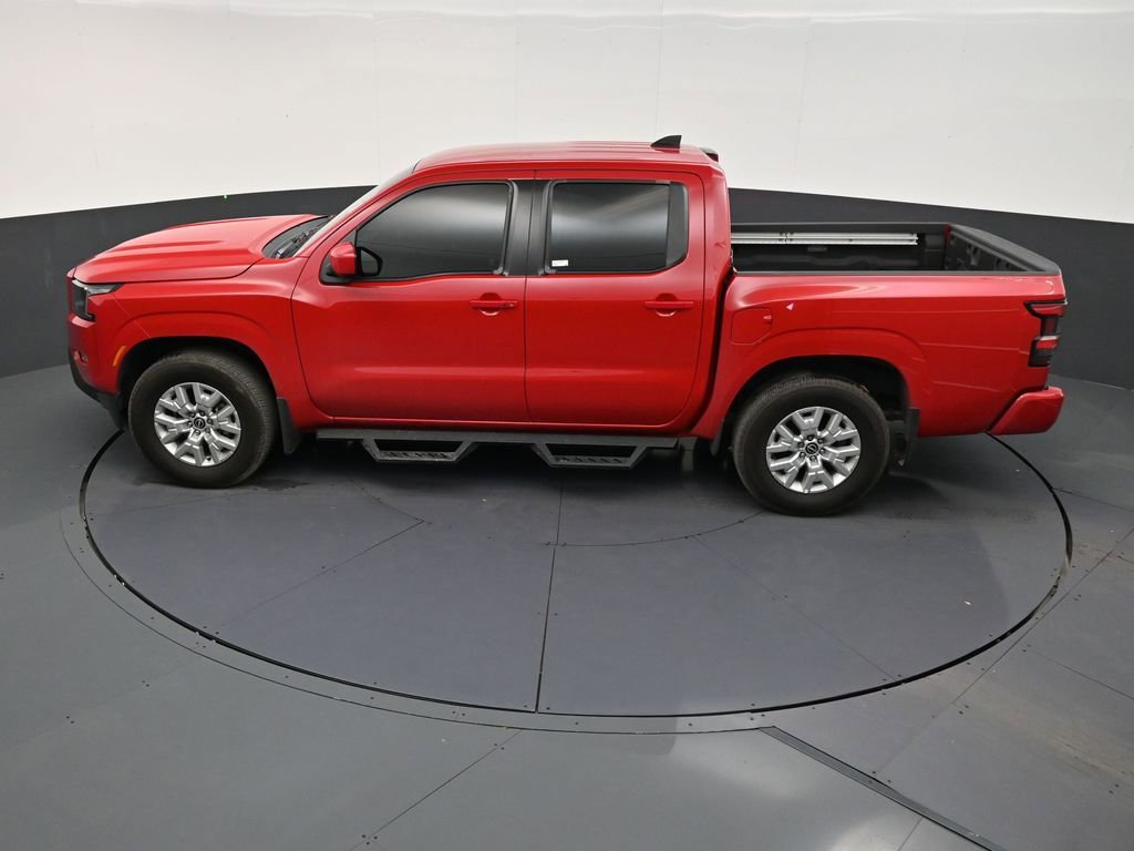 Used 2024 Nissan Frontier SV w/ SV Convenience Package RWD image 13