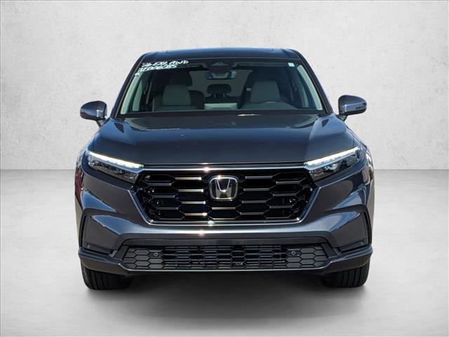 New 2026 Honda CR-V EX-L image 6