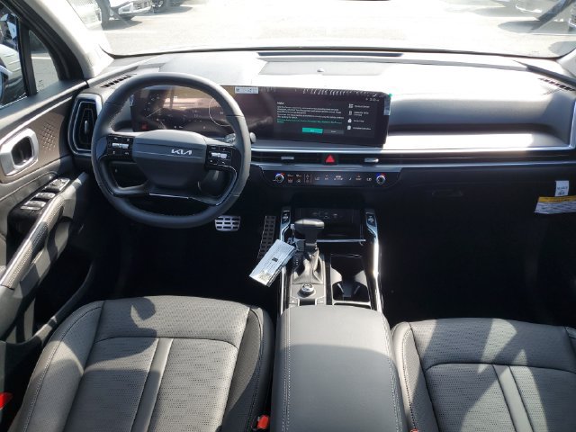 New 2026 Kia Sorento SX FWD image 22