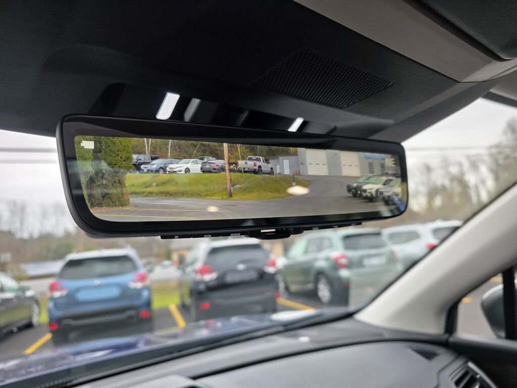 New 2026 Subaru Ascent Touring image 31