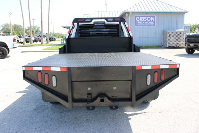 Used 2024 RAM 3500 SLT w/ Quick Order Package 2YG SLT AWD/4WD image 9