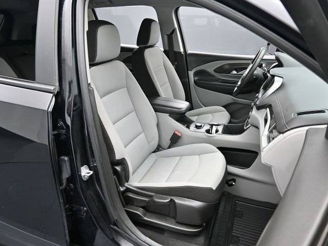 Used 2022 GMC Terrain SLE image 26