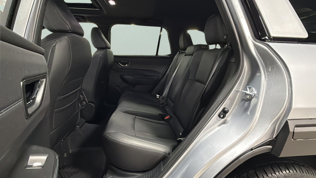 New 2026 Subaru Outback Touring XT AWD/4WD image 35