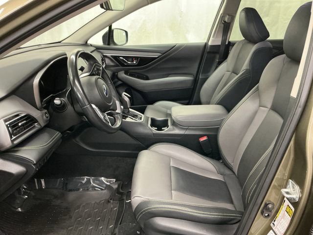 Used 2023 Subaru Outback Onyx Edition image 21