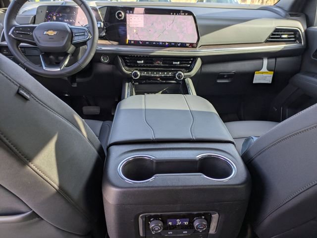 New 2026 Chevrolet Suburban LT w/ Comfort Package image 29