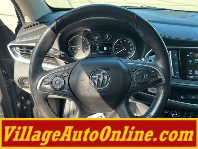 Used 2019 Buick Enclave Premium w/ Trailering Package, 5000 lbs. AWD/4WD image 33