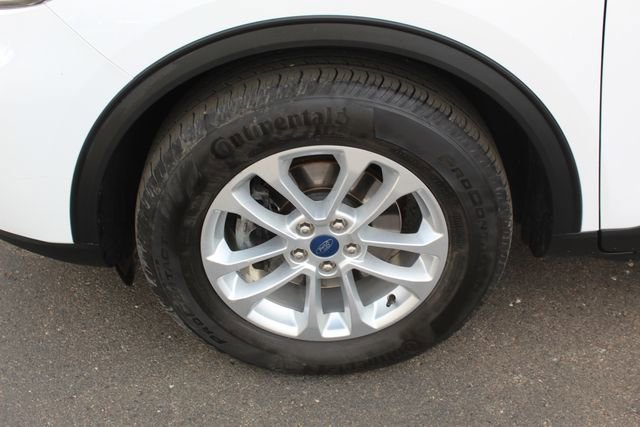 Used 2022 Ford Escape SE w/ Cold Weather Package AWD/4WD image 11