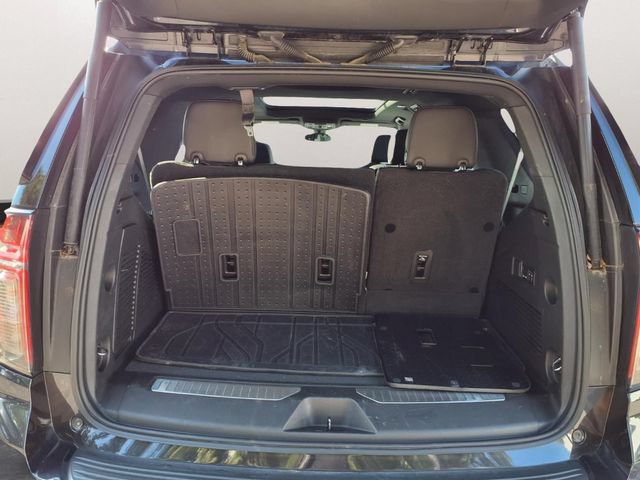 Used 2022 Chevrolet Tahoe Premier AWD/4WD image 23