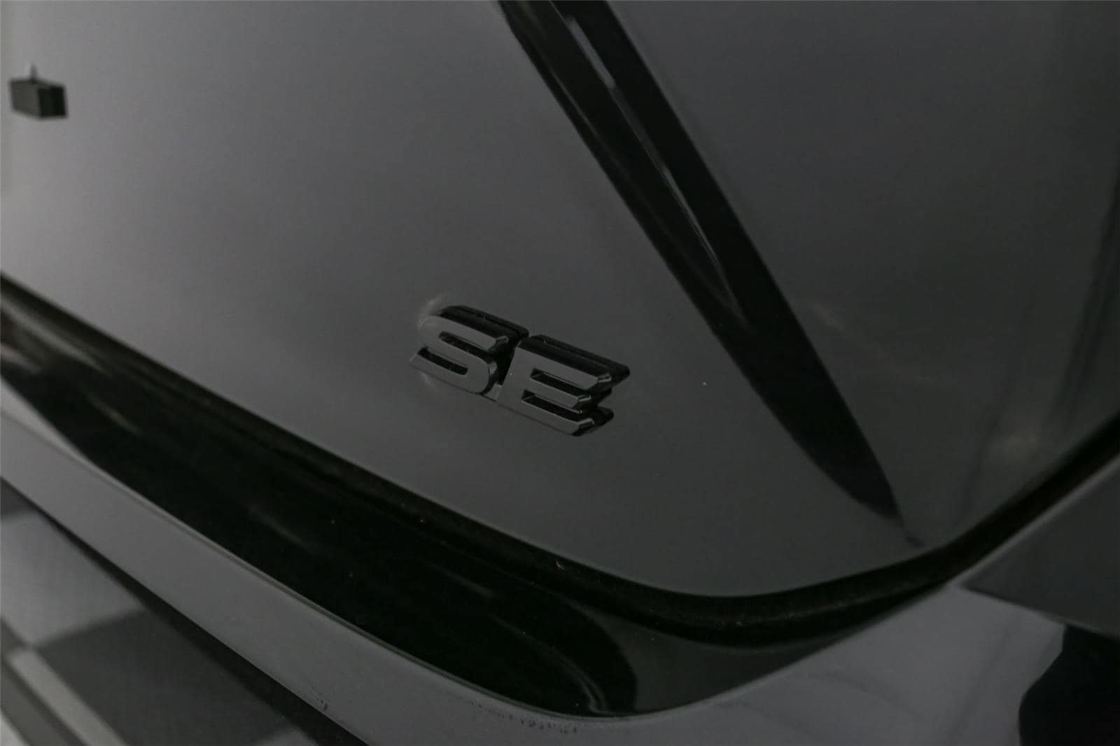 New 2026 Toyota Camry SE AWD/4WD image 11