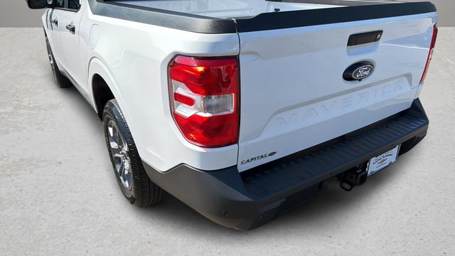 Used 2025 Ford Maverick XLT w/ XLT Luxury Package AWD/4WD image 38