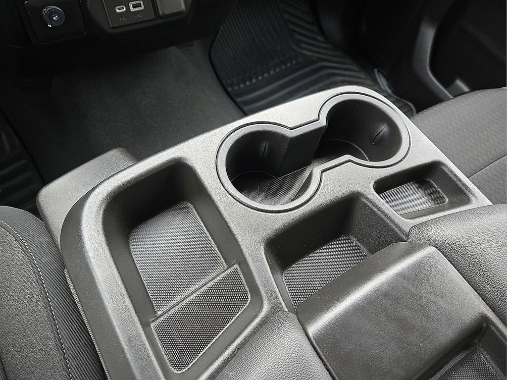 Used 2022 Chevrolet Silverado 1500 LT image 28