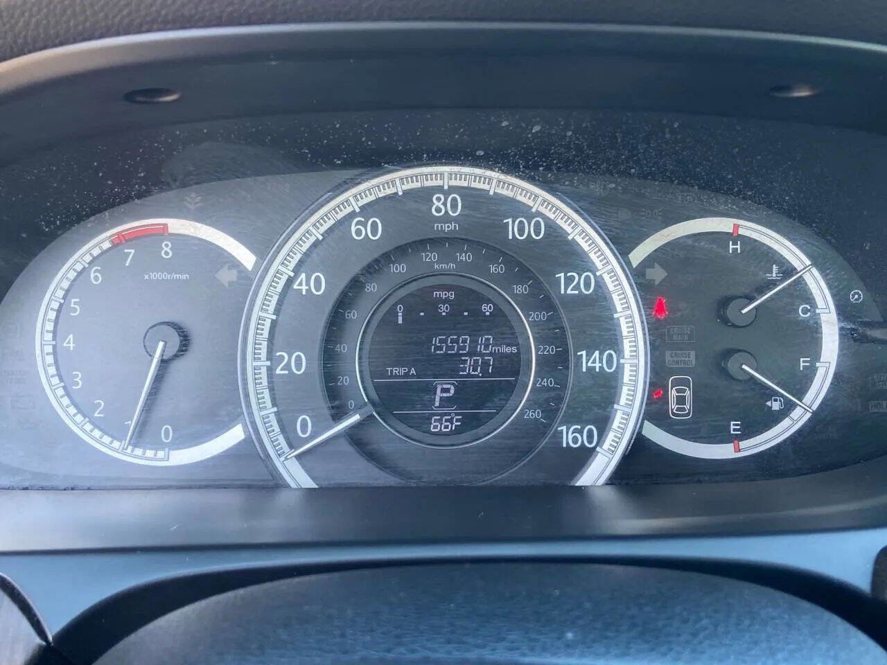 Used 2013 Honda Accord EX-L image 16