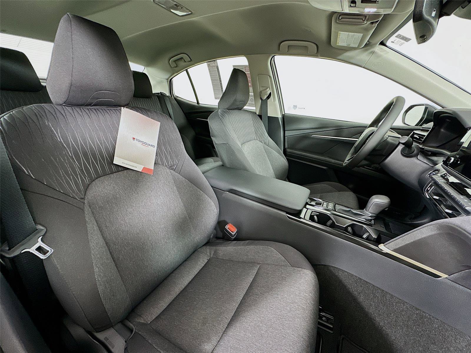 New 2026 Toyota Camry LE image 44