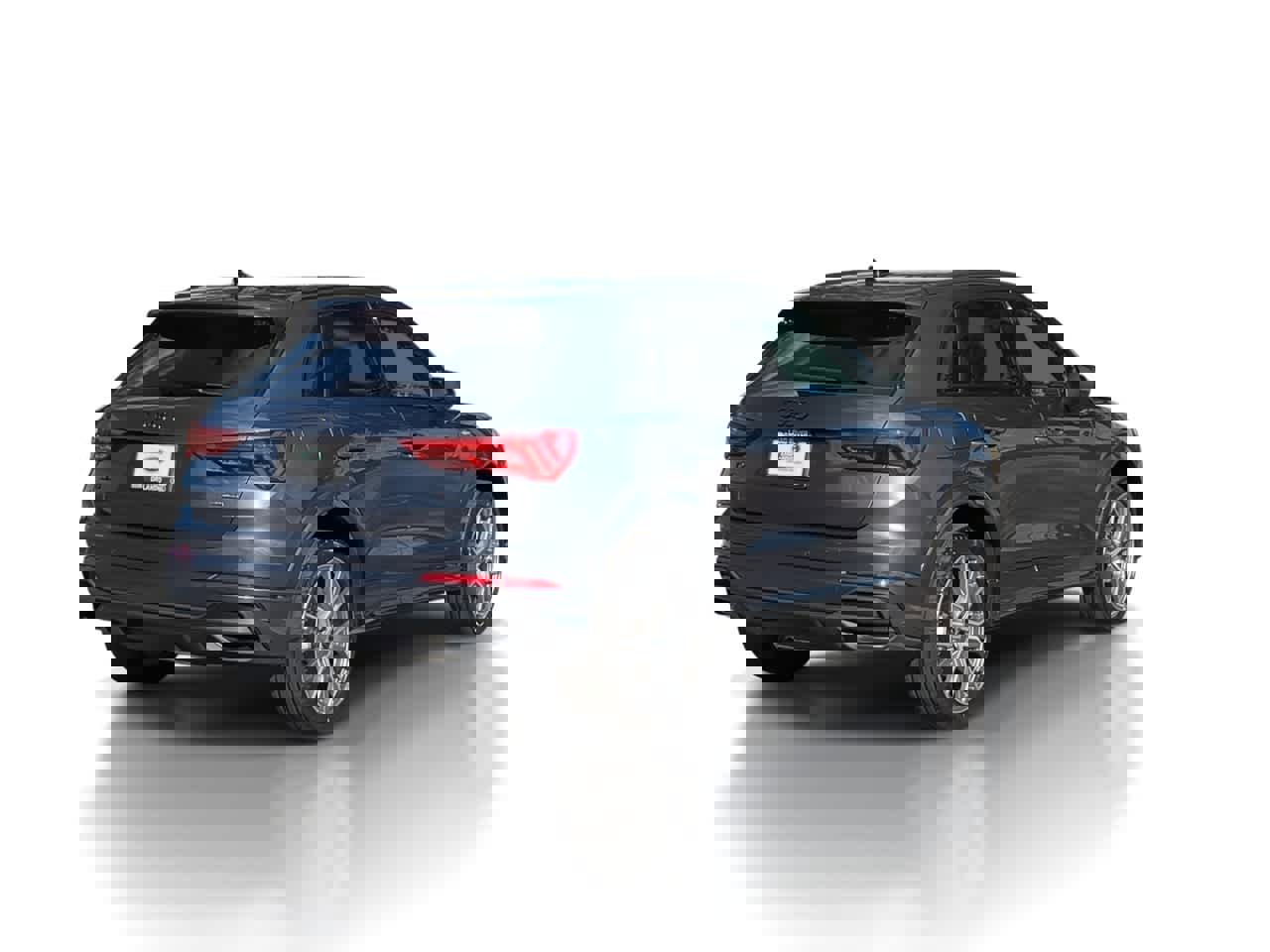 Used 2025 Audi Q3 2.0T Premium Plus w/ Premium Plus Package image 8