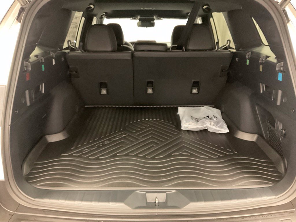 New 2026 Subaru Outback Touring AWD/4WD image 26
