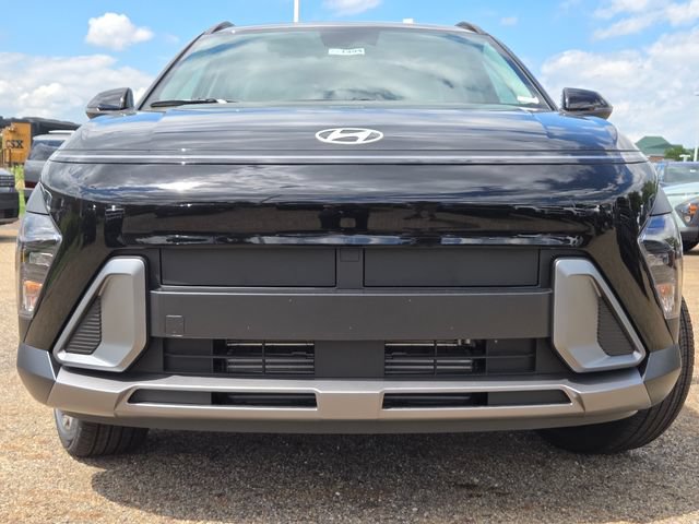 New 2026 Hyundai Kona SEL Premium AWD/4WD image 14