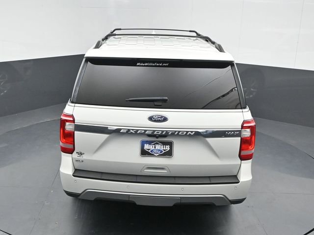 Used 2021 Ford Expedition Max XLT image 14