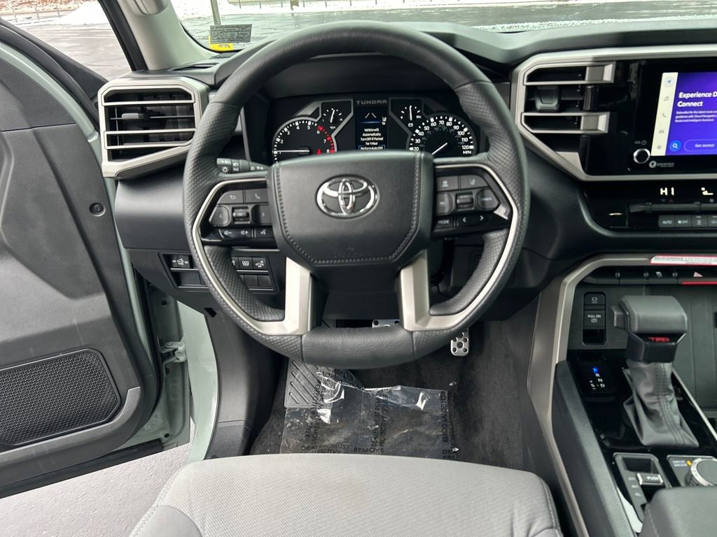 Used 2024 Toyota Tundra SR5 image 13