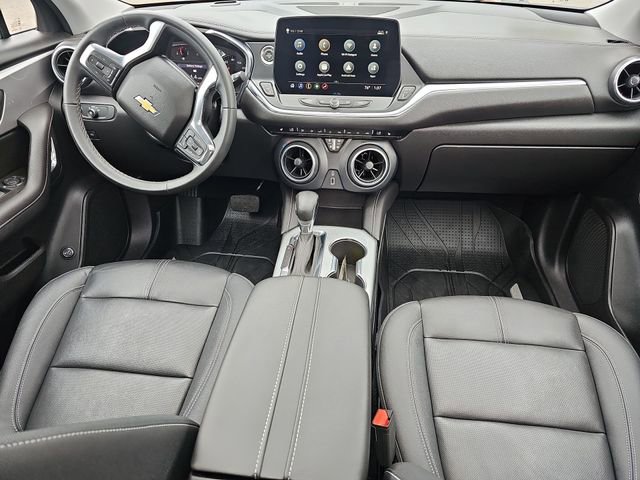 Used 2023 Chevrolet Blazer LT AWD/4WD image 21
