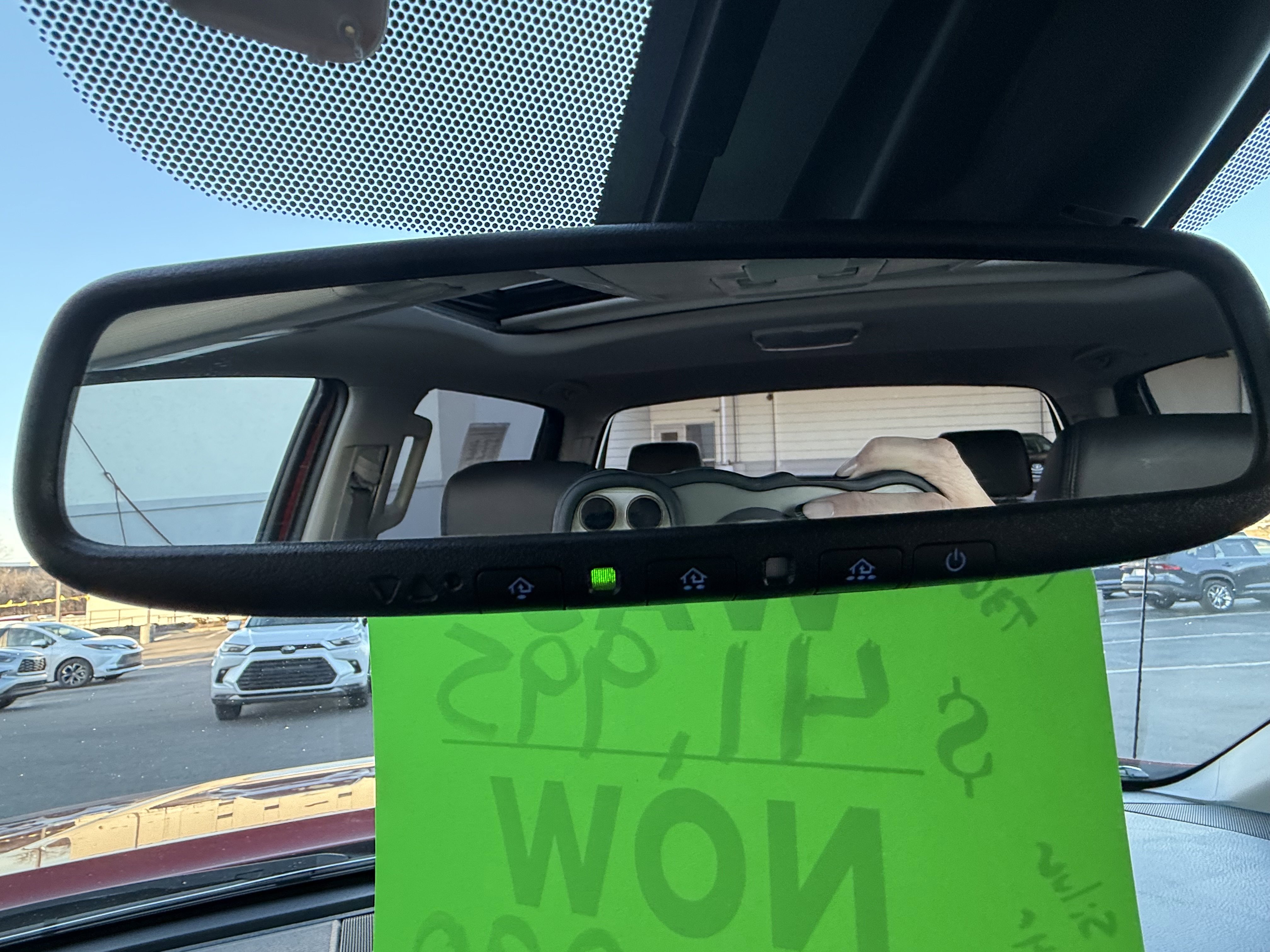 Certified 2019 Toyota Tundra Platinum image 33