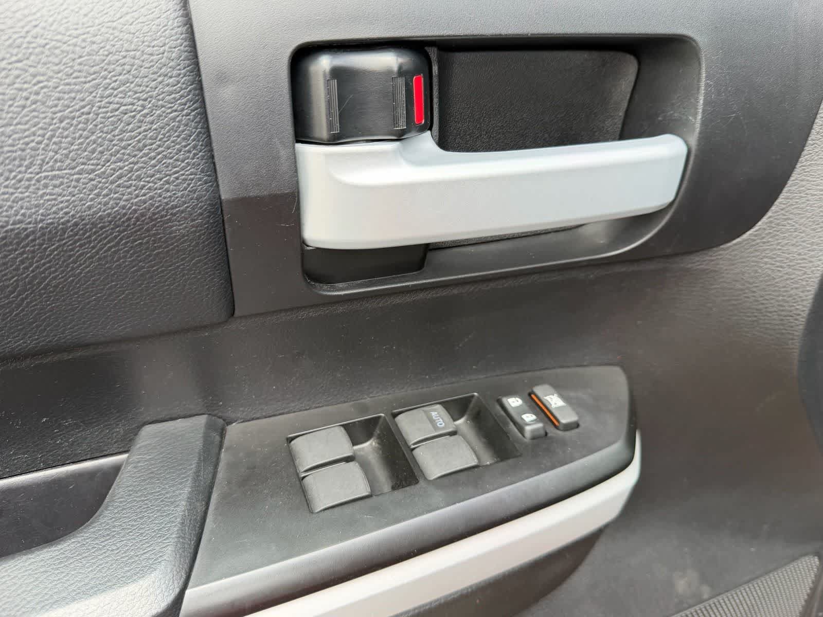 Used 2021 Toyota Tundra SR5 RWD image 23