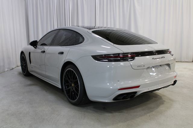Used 2019 Porsche Panamera GTS image 23