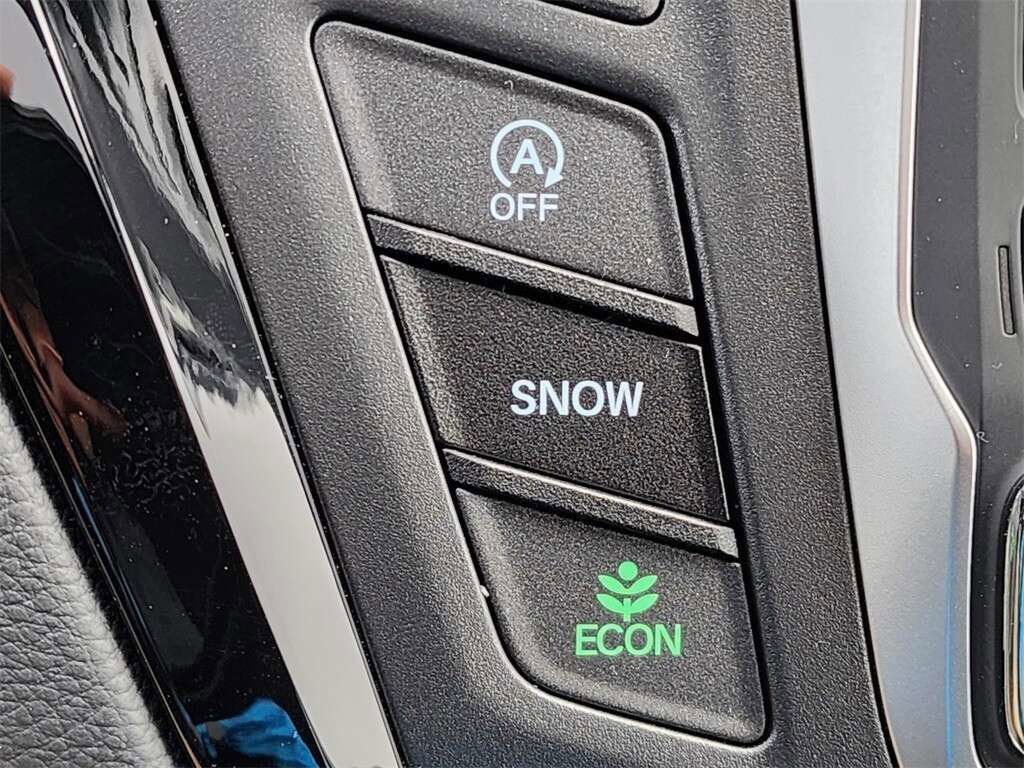 Used 2024 Honda Odyssey Touring image 34