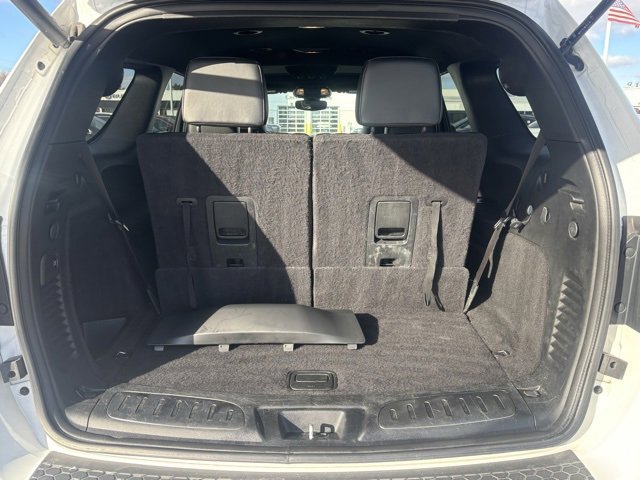Used 2021 Dodge Durango GT image 9
