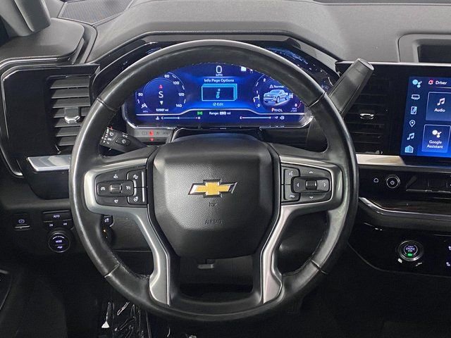 Used 2023 Chevrolet Silverado 1500 LT image 17